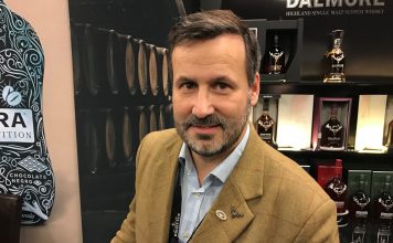 Dalmore: King Alexander blir först ut!