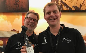 Årets Box Archipelago (2017) är här!