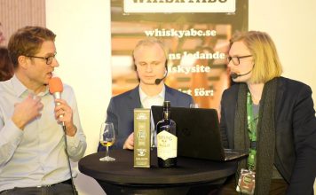 Teeling Rum Cask Finish och en överraskning från Innis&Gunn