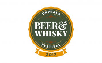 Uppsala Beer & Whiskyfestival 2017 i bilder