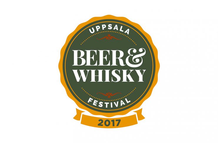 Uppsala Beer & Whiskyfestival 2017 i bilder