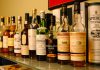 Sveriges populäraste single malt whisky 2019
