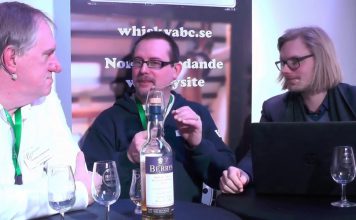 Whiskypodden Avsnitt 25