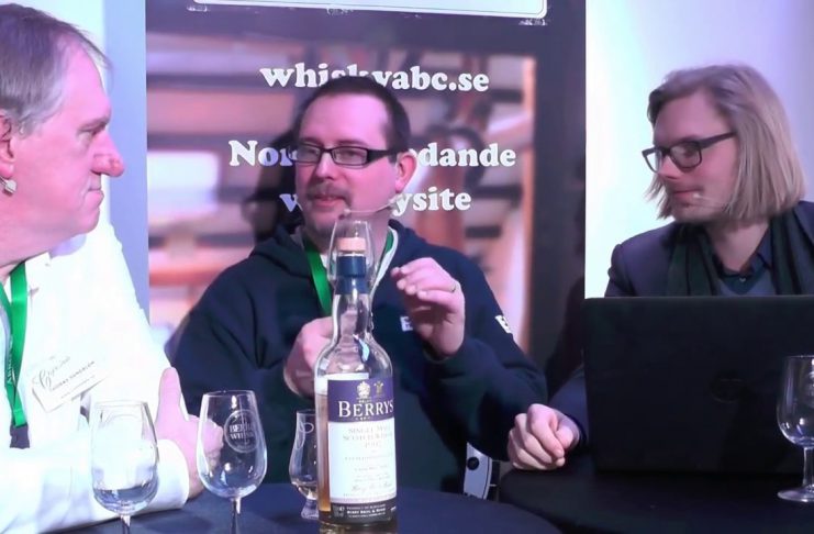 Whiskypodden Avsnitt 25