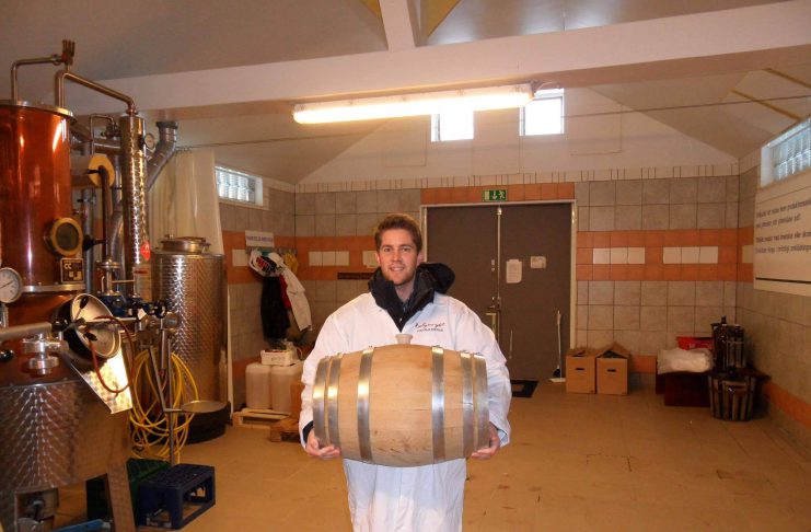 WhiskyABC får ytterligare förstärkning!