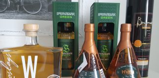 Ekologisk whisky – varför då och vilka sorter finns?