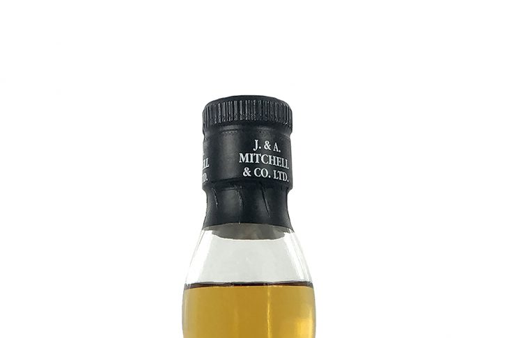 Hazelburn 13y Oloroso