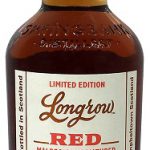 Longrow Red 13y, Malbec