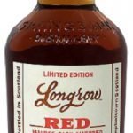 Longrow Red 13y, Malbec