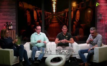Avsnitt 28: Dogge Doggelito och Jörgen Gustafsson gästar studion