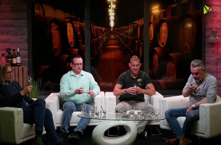 Avsnitt 28: Dogge Doggelito och Jörgen Gustafsson gästar studion