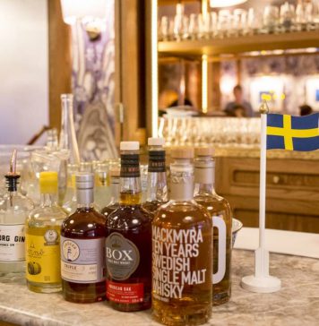 Anglo-Swedish Society får besök av Professorn