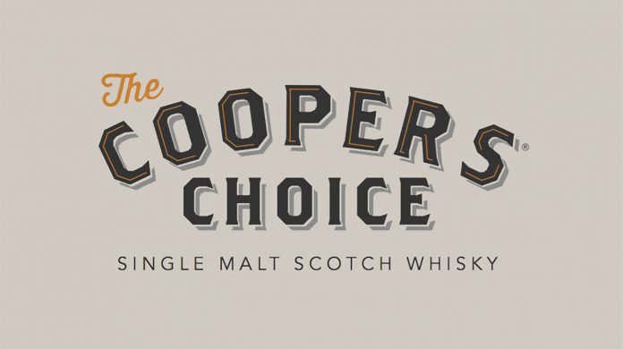 Coopers choice logo