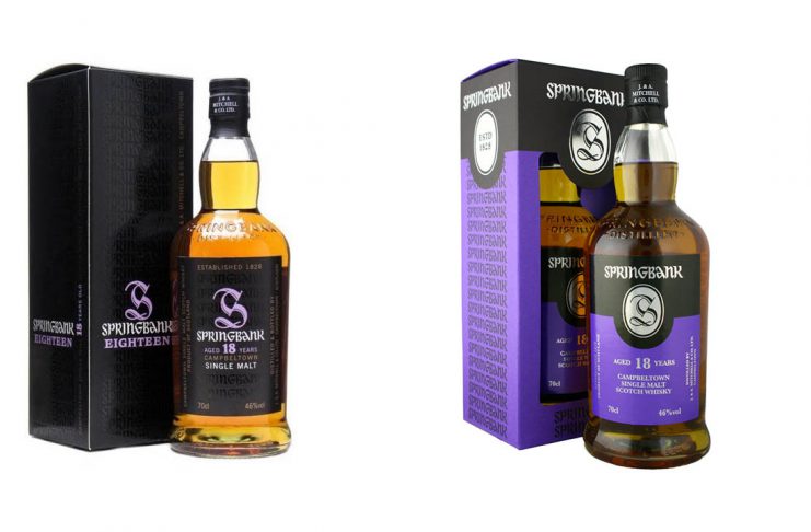 Springbank – 18-åriga tvillingar och deras storasyskon