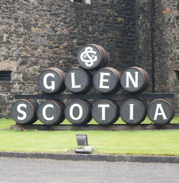 Besök på Glen Scotia – Campbeltowns dolda pärla