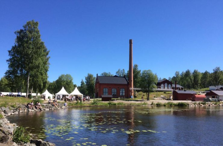 Gästreportage: Boxfestivalen 2017 med Martin Ahlquist