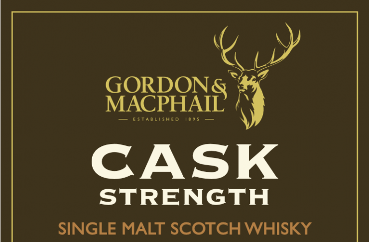 Caol Ila Cask Strenght 1st fill Sherry