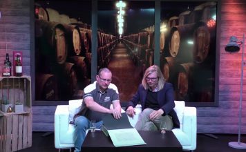 Avsnitt 33: Rökigt med Balvenie och en ny Ardbeg