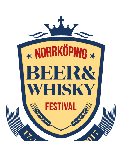 Norrköping Beer & Whiskyfestival 2017
