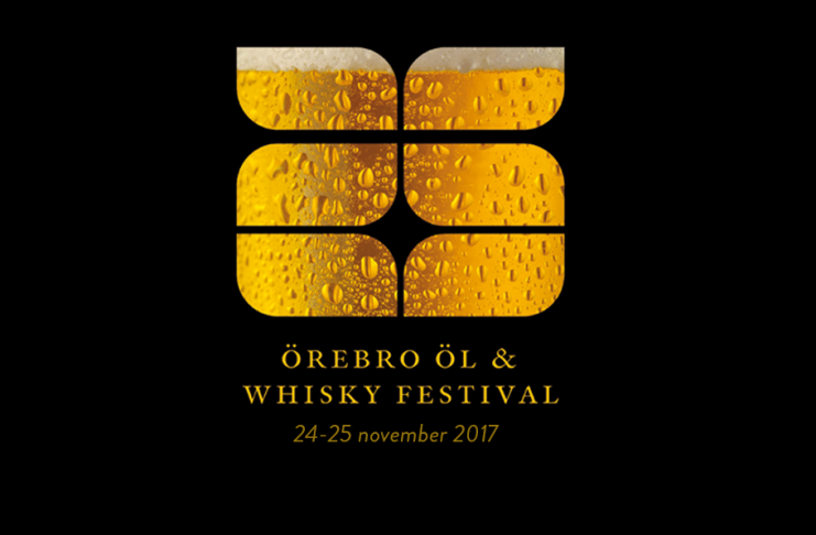 Örebro öl- och whiskyfestival 2017