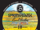 1 februari 2018 släpps senaste Springbank Local Barley