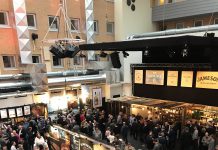 Linköping Whiskyexpo 2018