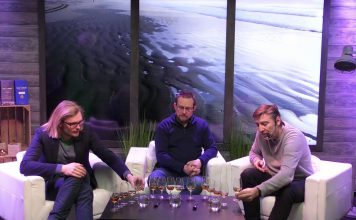 Avsnitt 41: Kilchoman och månadens whisky