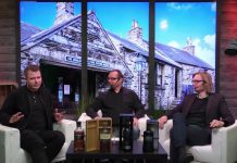 Avsnitt 42: Highland Park