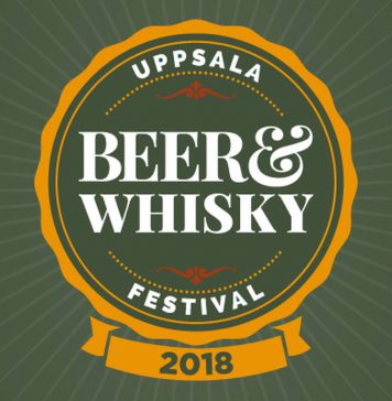 Rapport från Uppsala Beer & Whisky Festival 2018