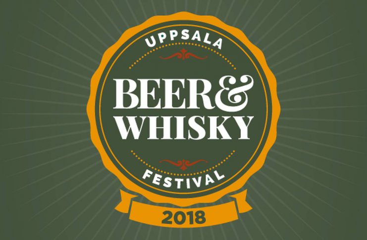 Rapport från Uppsala Beer & Whisky Festival 2018