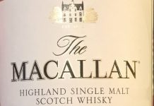 The Macallan 1824 Master series