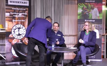 Avsnitt 44: Live från Göteborgsmässan