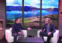 Avsnitt 45: WhiskyABC släpper egen whisky!