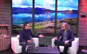 Avsnitt 45: WhiskyABC släpper egen whisky!