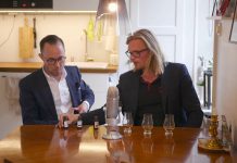 Avsnitt 46: Elixir, Element och Amatören