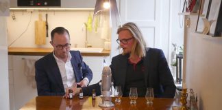 Avsnitt 46: Elixir, Element och Amatören