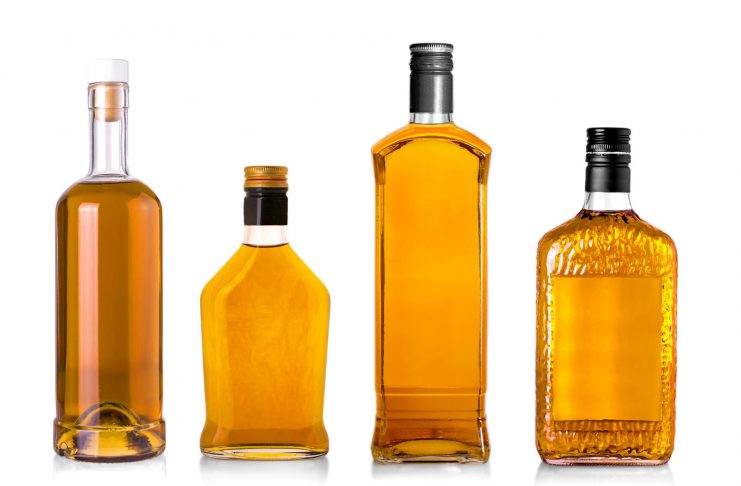 En amatör på resa: Hur mycket ska en whisky få kosta?