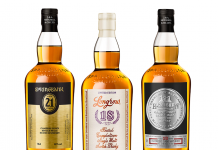 Springbank trippel 30/8