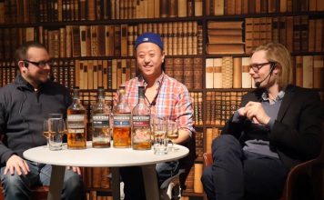 Avsnitt 47: Auchentoshan