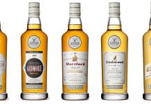 Distillery Labels – en relansering från Gordon & MacPhail