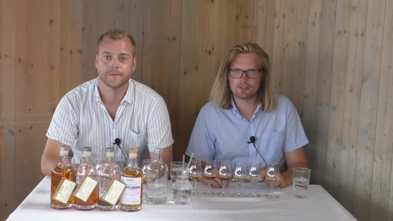 Avsnitt 48: Mackmyra