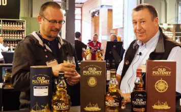 Avsnitt 49: Stockholm Beer & Whisky Festival