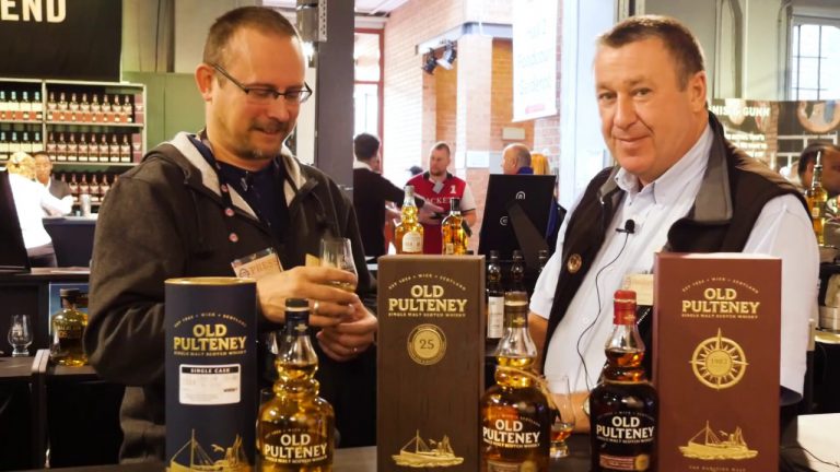 Avsnitt 49: Stockholm Beer & Whisky Festival