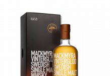 Mackmyra Vinterglöd