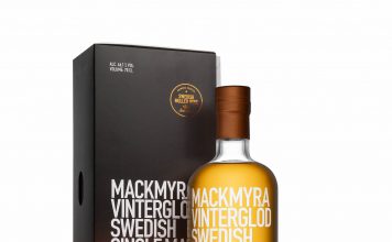 Mackmyra Vinterglöd