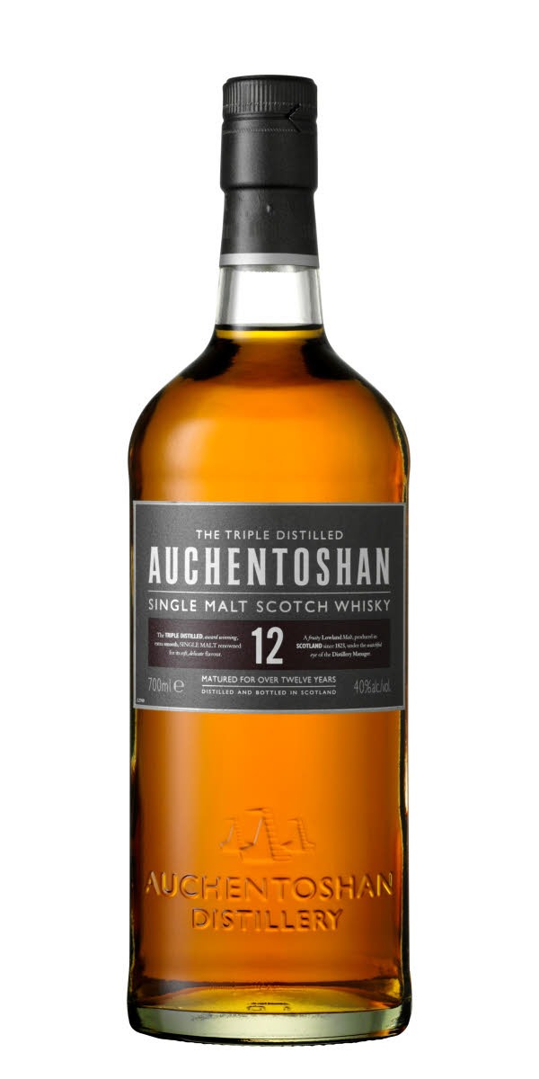 Auchentoshan 12 y 40% 700ml
