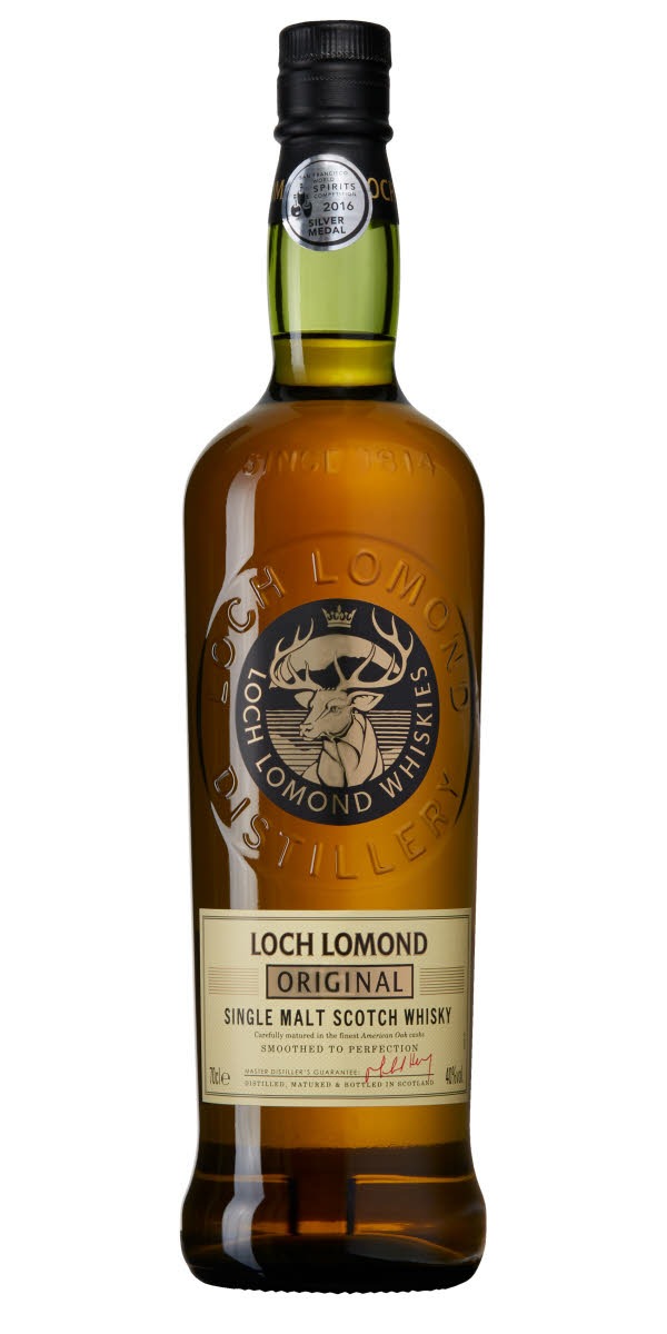 Loch Lomond 40% 700 ml