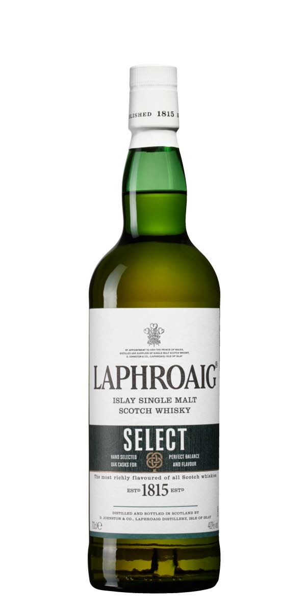 Laphroaig Select 40% 700 ml