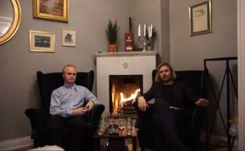 Avsnitt 54: Whiskyfestivaler och nyheter