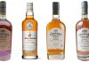 Professorn och Amatören: Fyrtal i independent bottlings